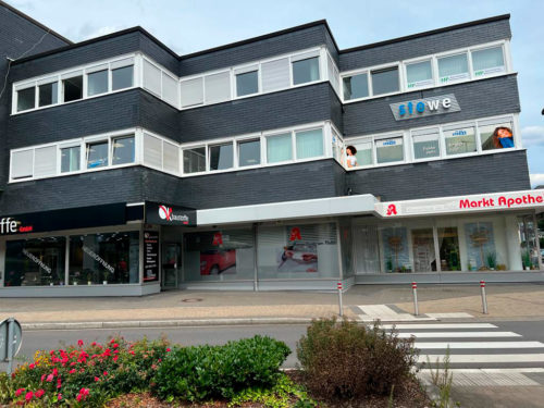 stewe Gruppe aus Iserlohn