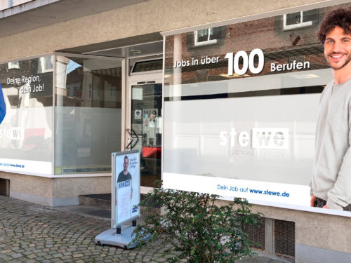 stewe Gruppe Attendorn