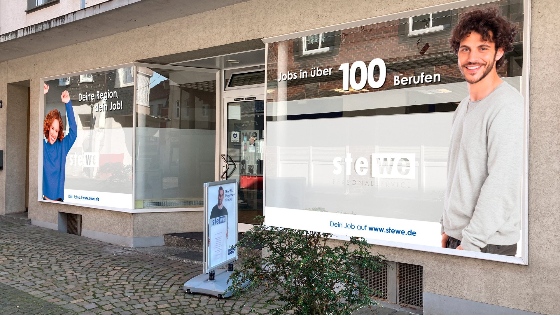 stewe Gruppe Attendorn