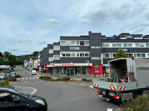 stewe Gruppe Standort Bergneustadt