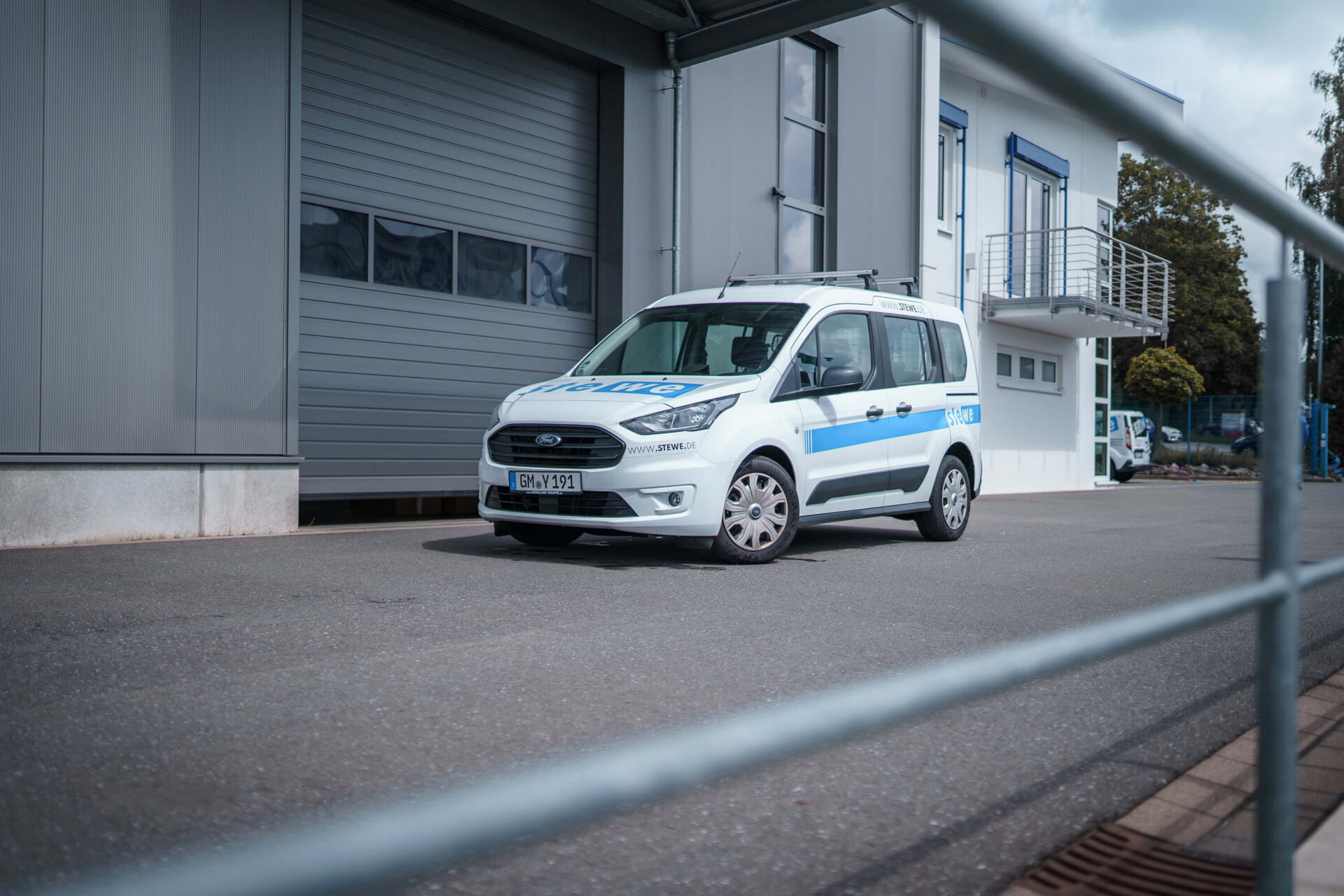 Servicekonzepte aus Gummersbach