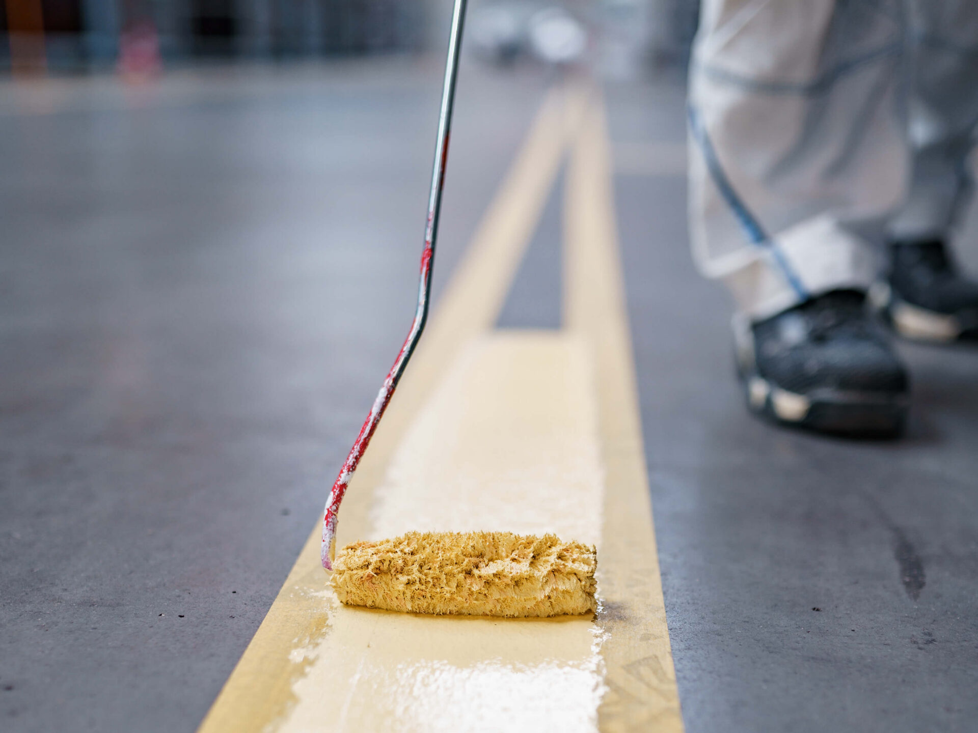 Technischer Gebäudedienst Gummersbach