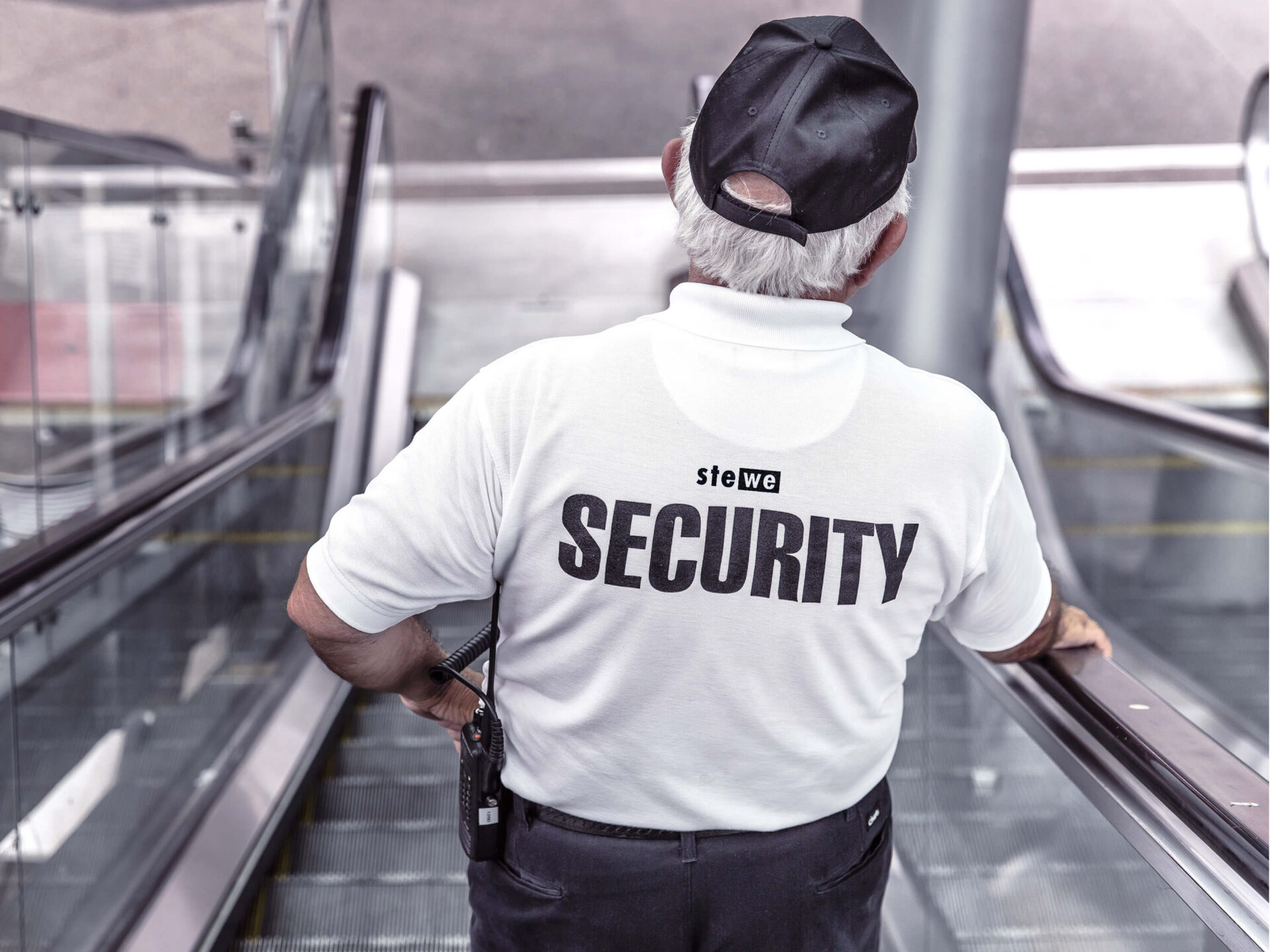 Wach- und Sicherheitsservice aus Gummersbach