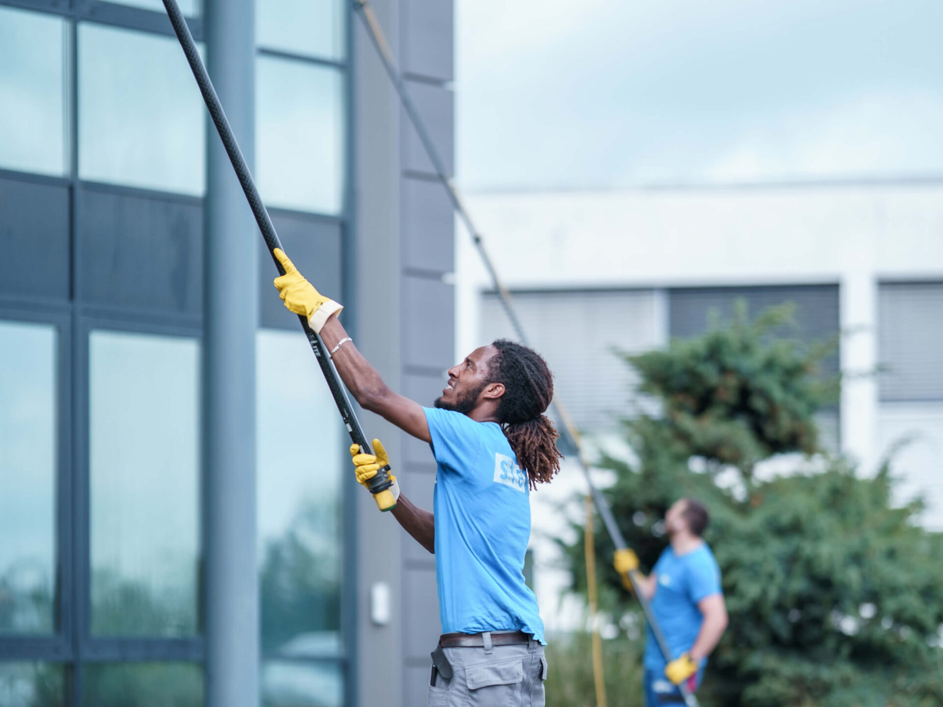 Warum für stewe Gruppe aus Gummersbach entscheiden?
