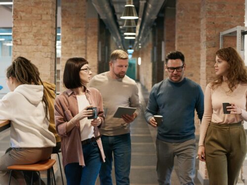 Ausschreibungen für die Gebäudereinigung richtig planen – So gelingt der Start