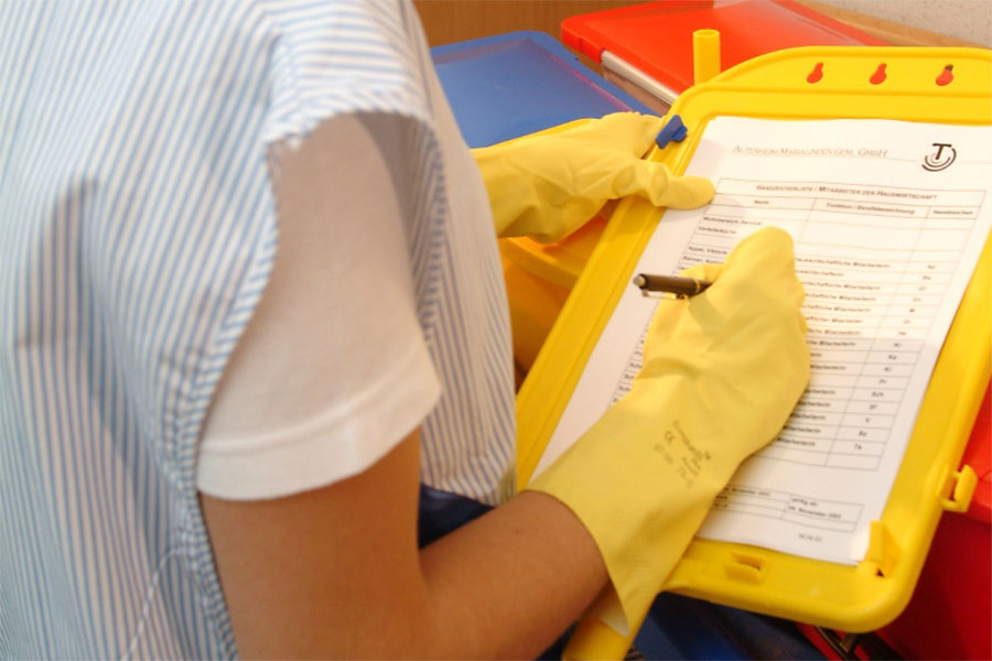 stewe Gruppe Sonderreinigungen